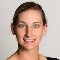 Nicole Chinnici
